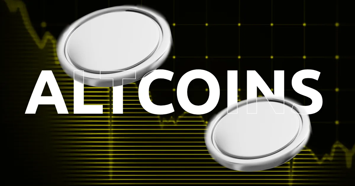 Missed XRP or BTC_ Here Are Altcoins With Real Potential in 2025
