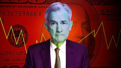 FOMC Meeting Today_ What to Expect From Jerome Powell’s Speech