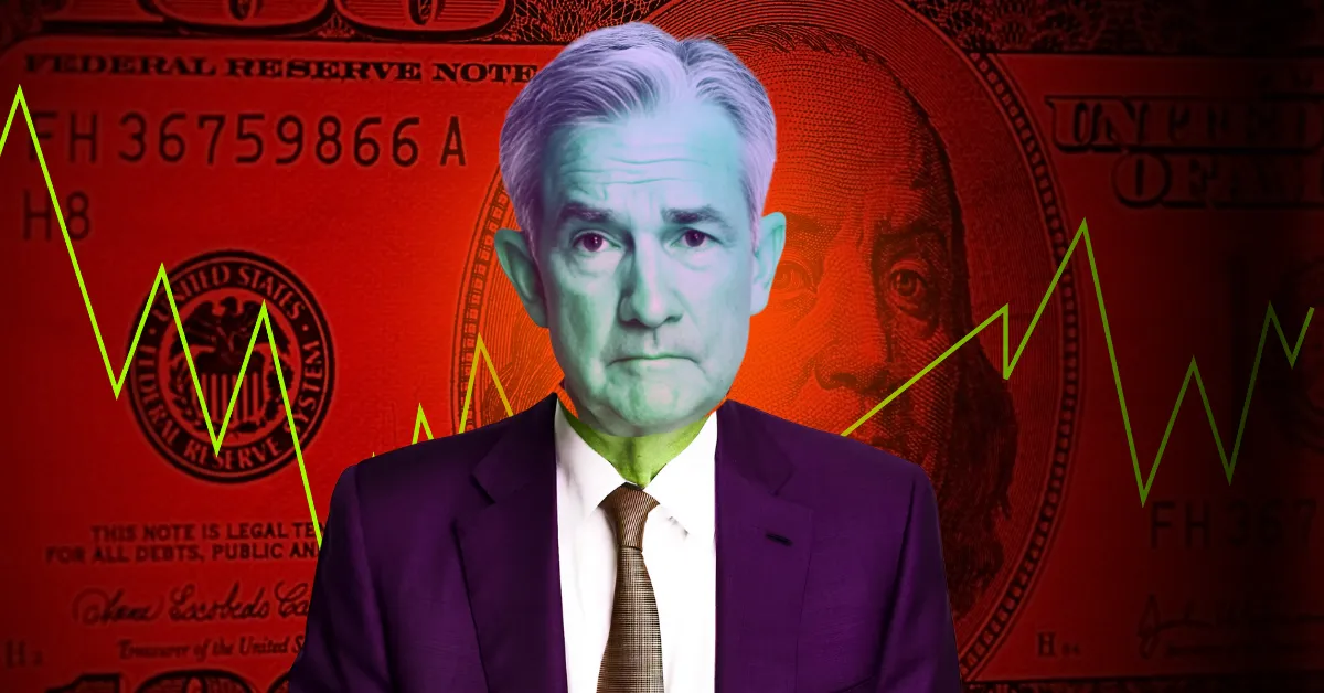 FOMC Meeting Today_ What to Expect From Jerome Powell’s Speech