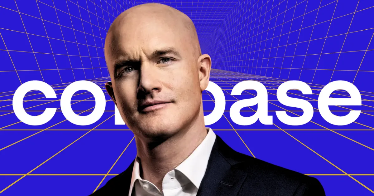 Coinbase CEO Brian Armstrong Bags $130M for Longevity Startup NewLimit