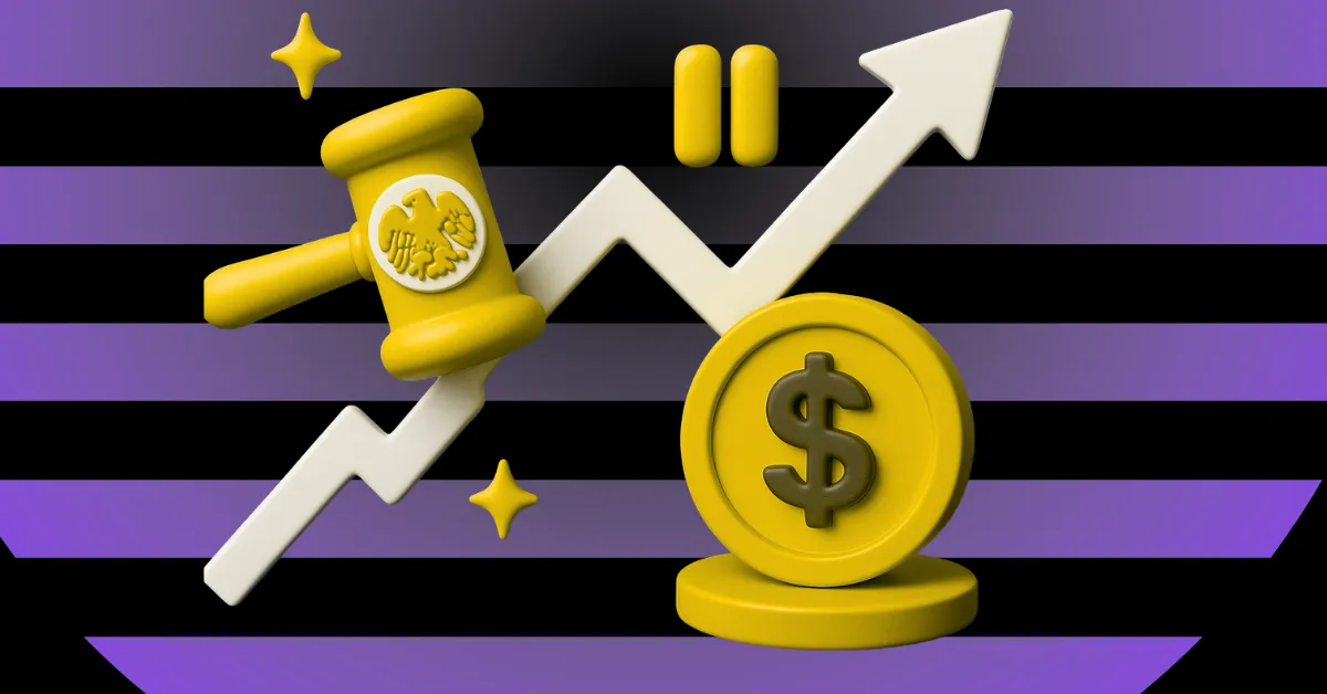 Fed Interest Rate Pause Could Push Bitcoin Price Past $100K