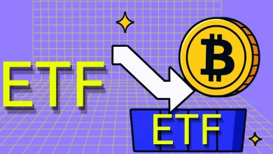 Bitcoin ETF Inflow Hits $588M—Is a $112K Rally Next?