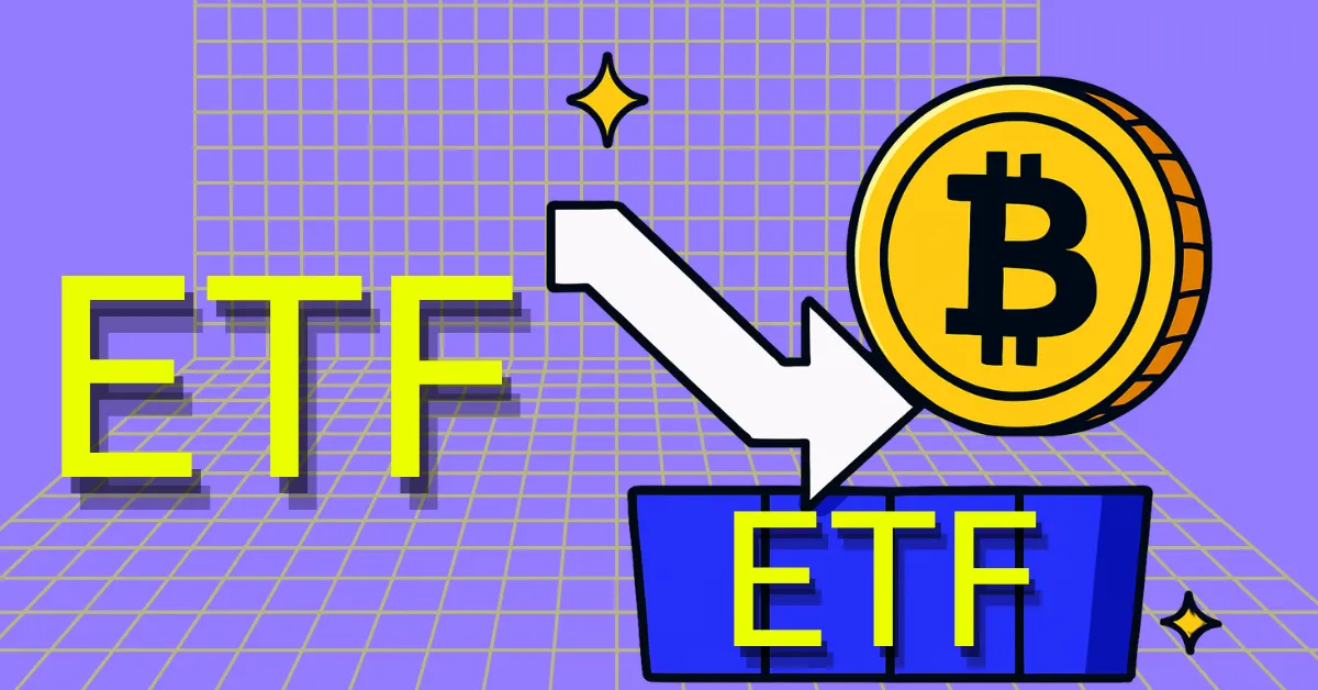 Bitcoin ETF Inflow Hits $588M—Is a $112K Rally Next?