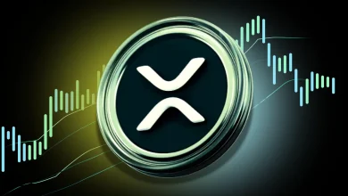Ripple News_ XRP Trading Volume Hits $16B But On-Chain Metrics Fall