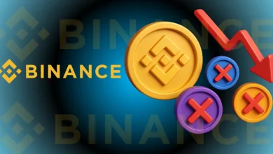 Binance to Delist 3 Altcoins and Suspend Withdrawals on 14 Networks