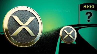 XRP Price Will Not Hit $100 in 2025, Here’s Why