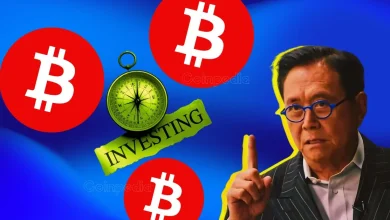 Robert Kiyosaki Says Bitcoin Is the Better Investment Not Gold or Silver