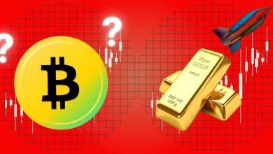 Gold Price Extends Gains Beyond $3,420oz What Next for Bitcoin Price