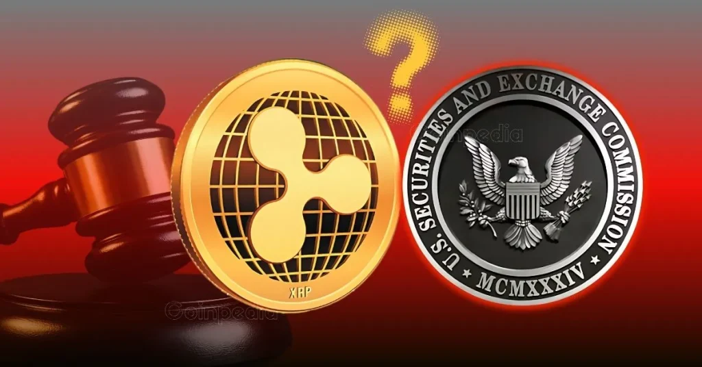 Is the Ripple SEC Lawsuit Over Pro-XRP Lawyer Says Not Yet