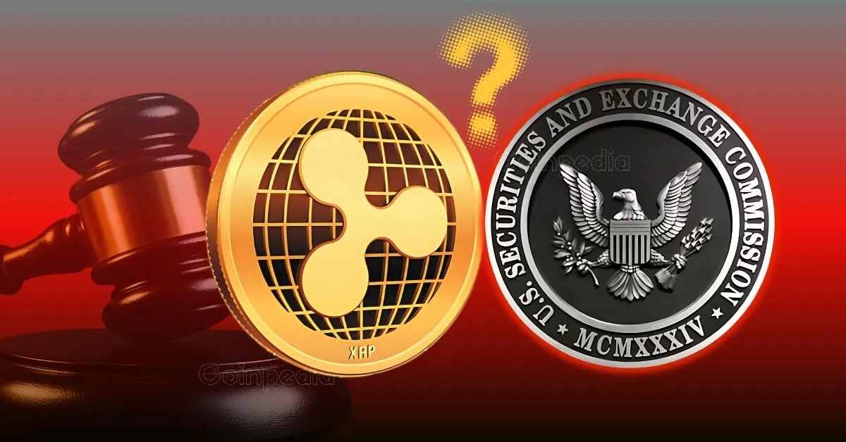 Is the Ripple SEC Lawsuit Over Pro-XRP Lawyer Says Not Yet