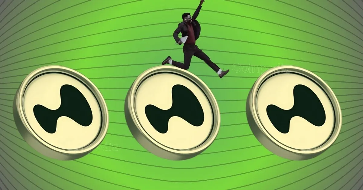 Hyperliquid, HYPE Coin Surges 105% In A Month, Will The Current Momentum Drive To Restest ATH $35