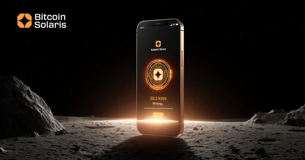 bitcoin-solaris