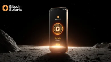 bitcoin-solaris