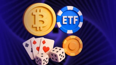 Why Is Smart Money Betting on Bitcoin ETFs Over Gold in 2025