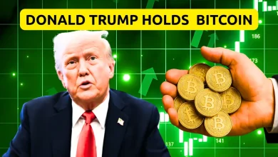 Donald Trump Holds a Lot of Bitcoin, Reveals Eric Trump at TOKEN2049