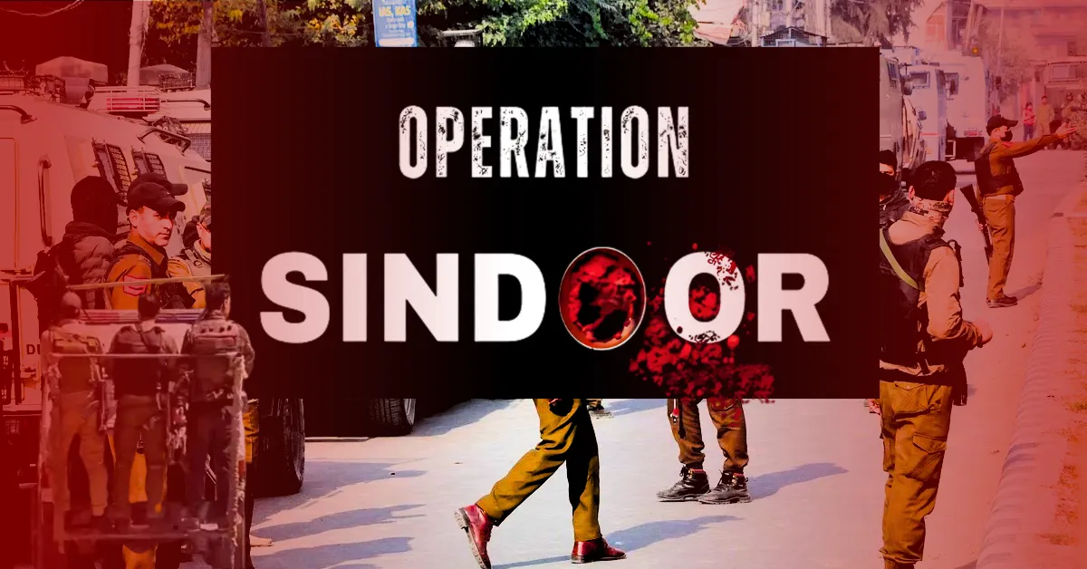 ‘Pahalgam’ and ‘Operation Sindoor’ Crypto Tokens Surface Online Amid Security Warnings