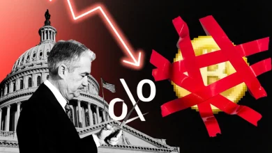 FED Policy Is Hurting Bitcoin, Warns Economist Timothy Peterson