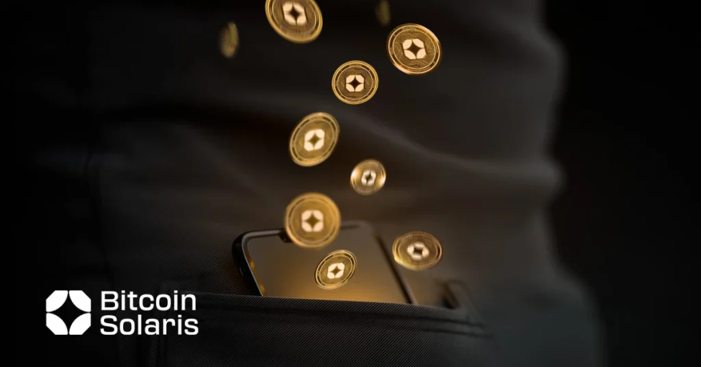 bitcoin-solaris