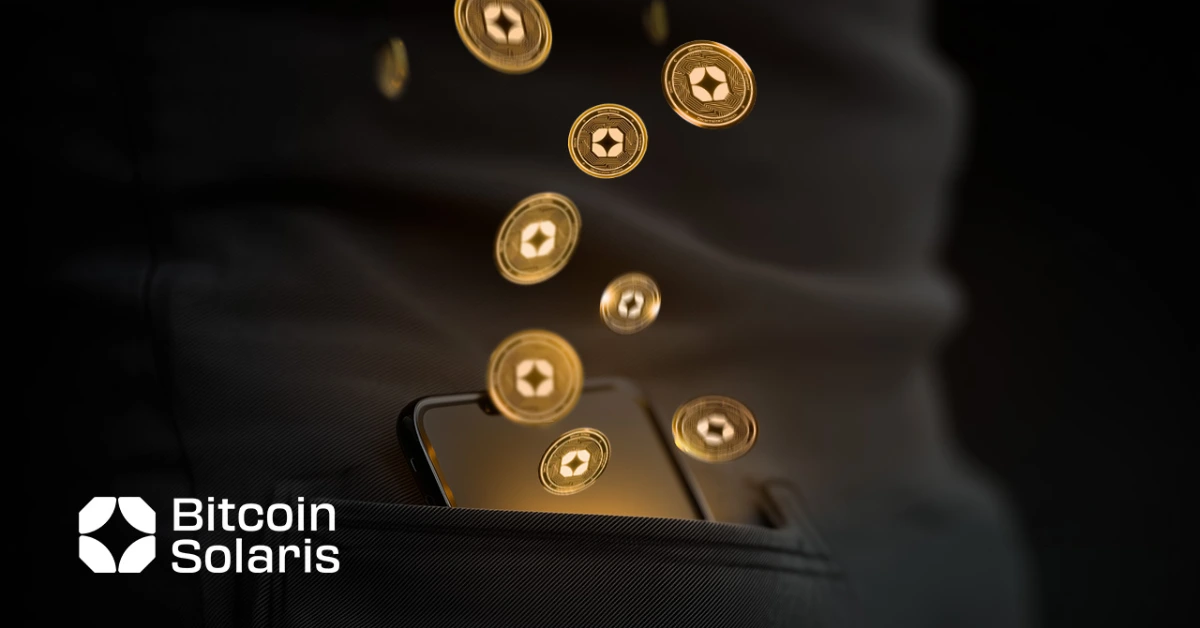 bitcoin-solaris