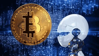 bitcoin-robot