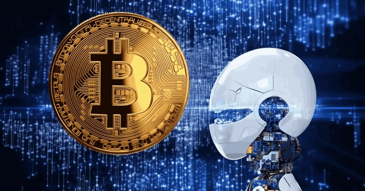 bitcoin-robot