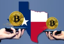 Texas Bitcoin Reserve Bill Clears Key Vote, Final Decision Nears