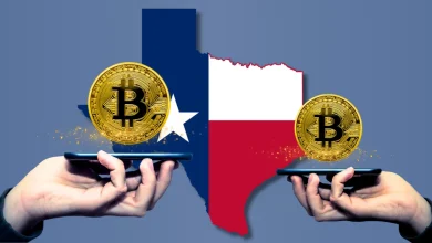 Texas Bitcoin Reserve Bill Clears Key Vote, Final Decision Nears