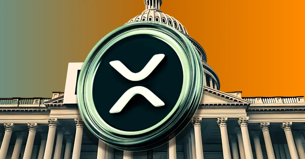 XRP Will Be in Strategic Reserve Only if It Hits $500B This Year