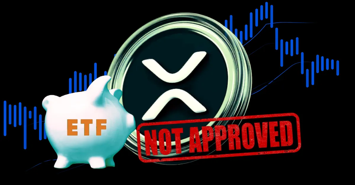 No XRP ETFs Were Approved on May 7, Expert Clarifies