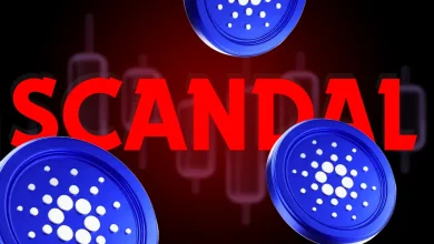Charles Hoskinson Faces 318M ADA Scandal – Will It Stop ADA’s Rise to $1