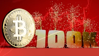 Bitcoin Breaks $100k, Market Changes Trend_ Top Altcoins To Stack Now