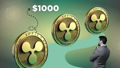 Could $1000 XRP Become a Reality Understanding The Hidden Plan
