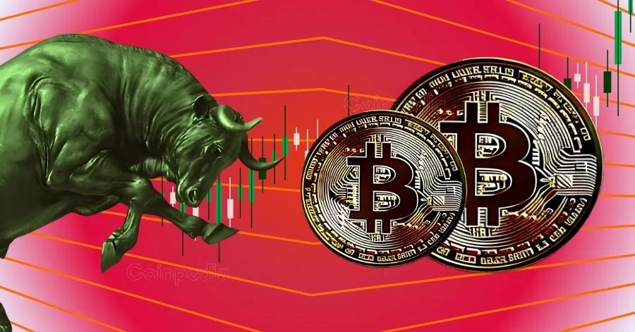 Bitcoin Price Advances to $100K-Has The BTC Bull Run Begun Here are the Potential Highs for this Cycle