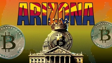 Breaking Arizona Becomes Second U.S. State to Adopt Bitcoin for State Treasury