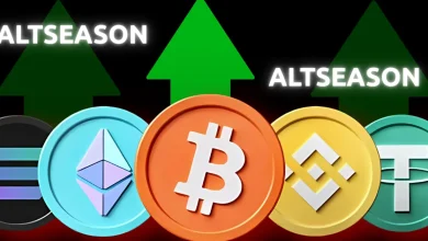 Altcoin Season is Here: XRP, ADA, SUI, ETH Rally 