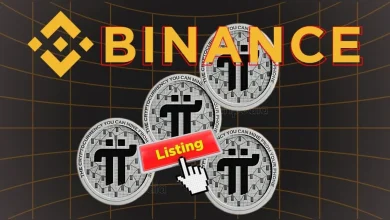 Pi Network News Is Binance Finally Listing Pi Coin Wallet Activity Fuels Hope