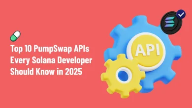 Top 10 PumpSwap APIs Every Solana Developer Should Know in 2025