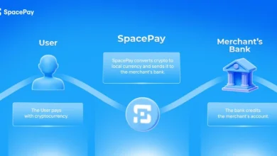 spacepay