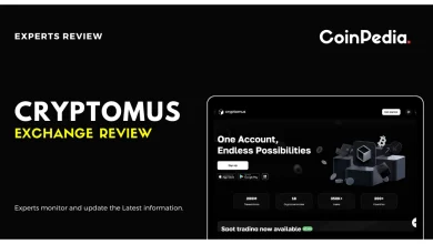CRYPTOMUS
