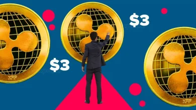 XRP Price Surges 8% As Ripple vs SEC Officially Ends; Next Stop $3