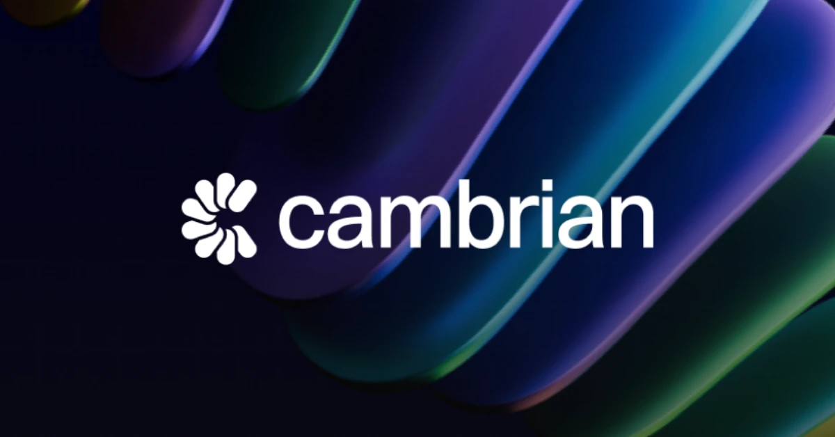 cambrian
