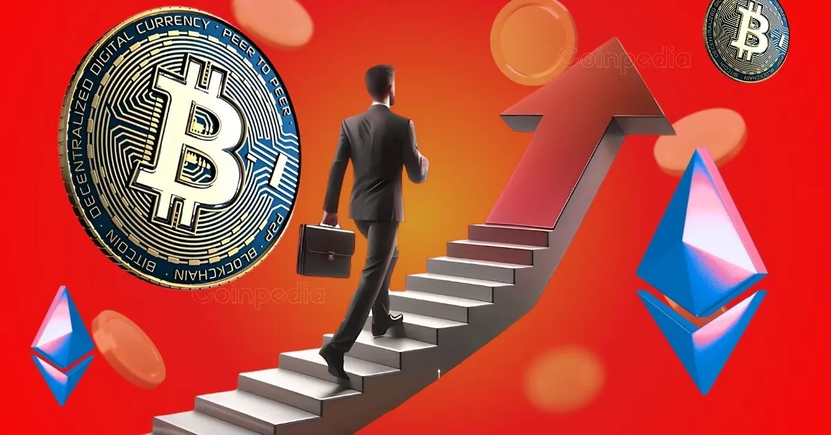 Crypto Market Recovery Bitcoin Breaks $100K, Ethereum Tops $2K, $800M Liquidation