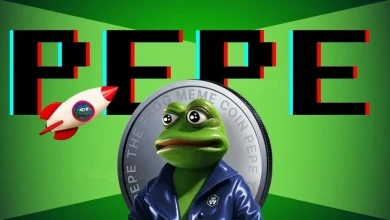 Here’s What’s Next for PEPE Price Rally After a 40% Rally; Will it Reach $0.00002 in May