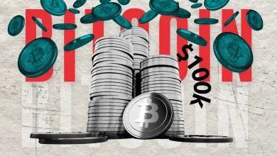 $100k Just The Beginning For Bitcoin? 