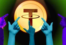 Tether Names Bo Hines as Strategic Advisor for U.S. Strategy