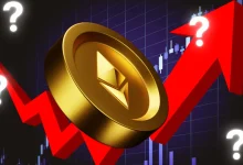 Why Is Ethereum Price Going Up Today