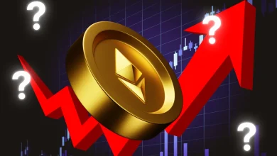 Why Is Ethereum Price Going Up Today