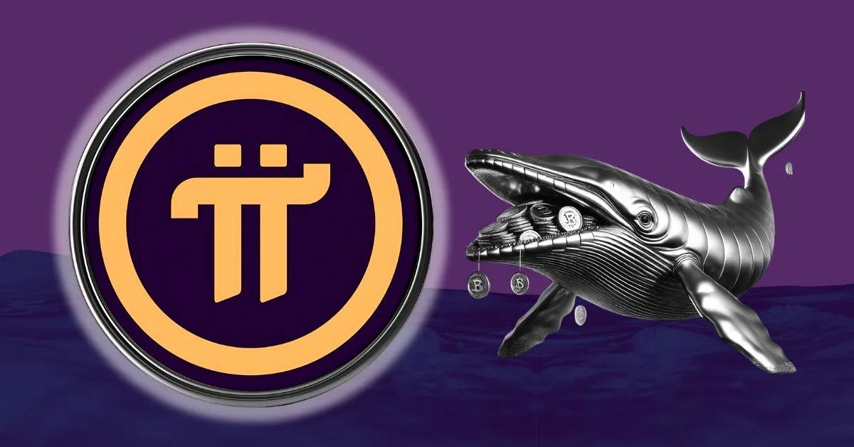 Pi Network Whales Buy $14M Worth of Pi from OKX โ Big Exchange Listing Ahead