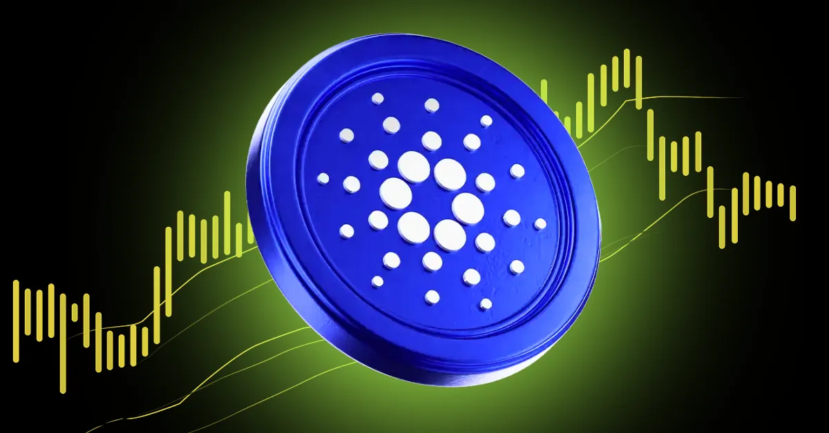 Cardano Price Prediction For May 9