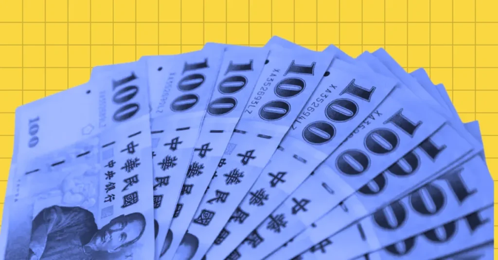 Taiwan Warned of Currency Crisis – Lawmakers Urge Bitcoin as Nation’s Digital Gold!